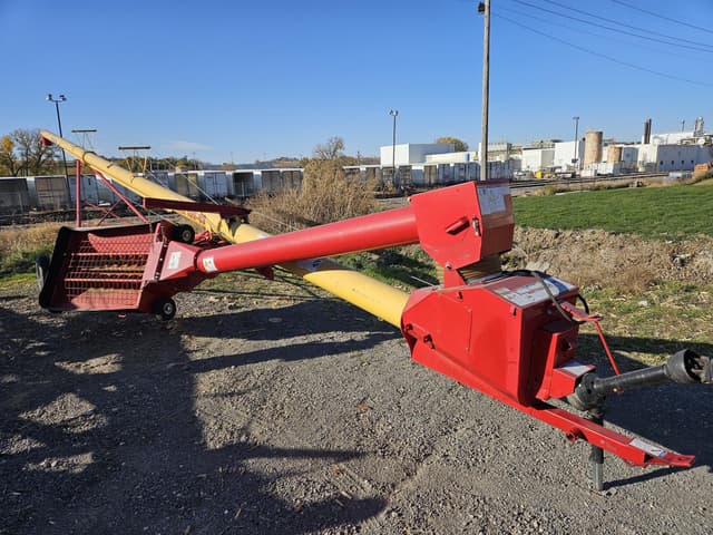 Image of Westfield MKX100-63 equipment image 2