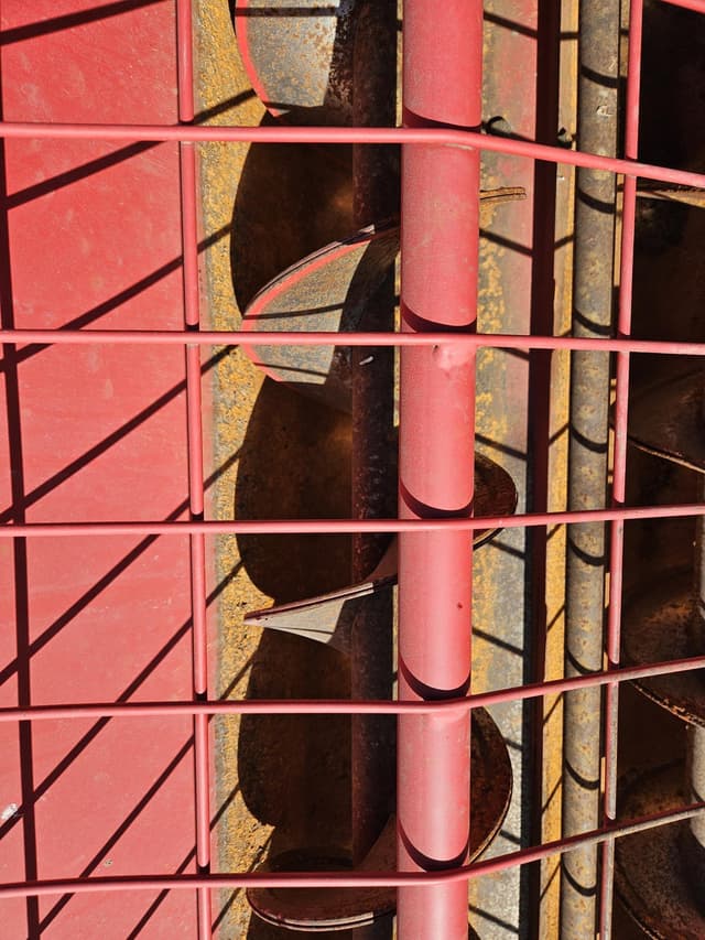 Image of Westfield MKX100-63 equipment image 4