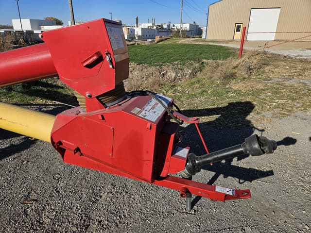 Image of Westfield MKX100-63 equipment image 1