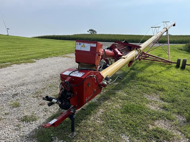 Image of Westfield MKX100-63 equipment image 1