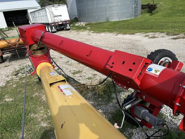 Image of Westfield MKX100-63 equipment image 3