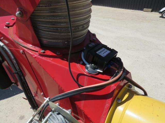 Image of Westfield MKX100-73 equipment image 4