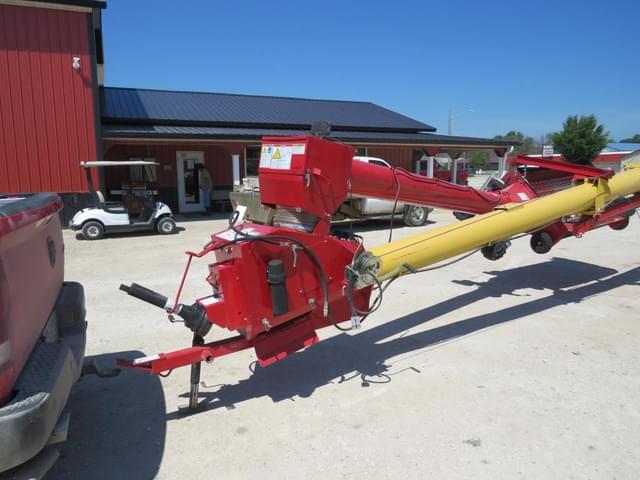 Image of Westfield MKX100-73 equipment image 1