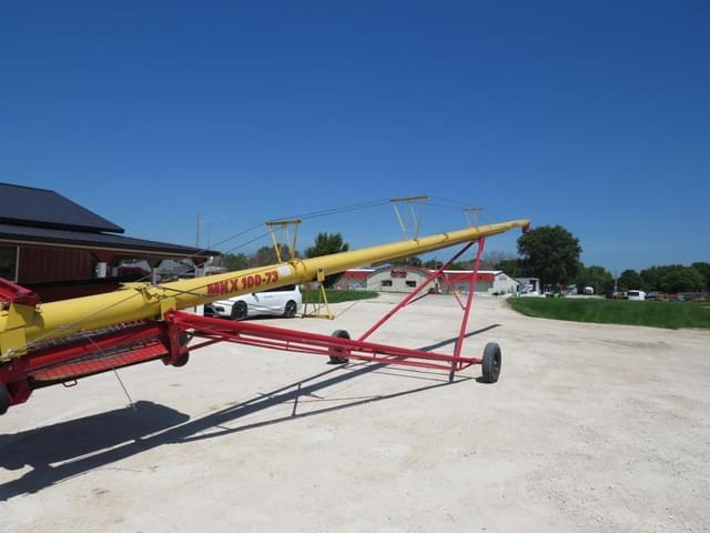 Image of Westfield MKX100-73 equipment image 2