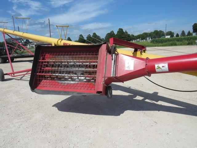 Image of Westfield MKX100-73 equipment image 1