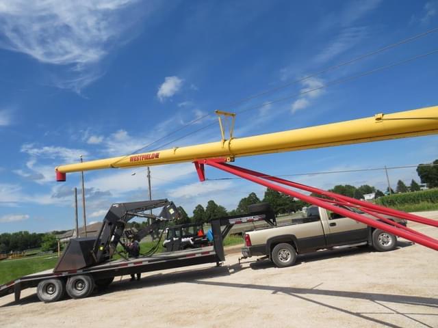 Image of Westfield MKX100-73 equipment image 3