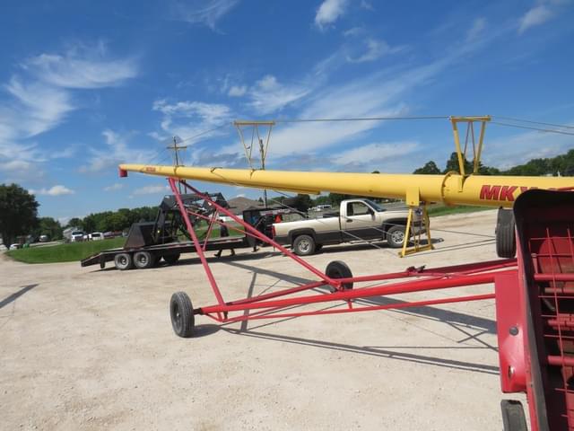 Image of Westfield MKX100-73 equipment image 2