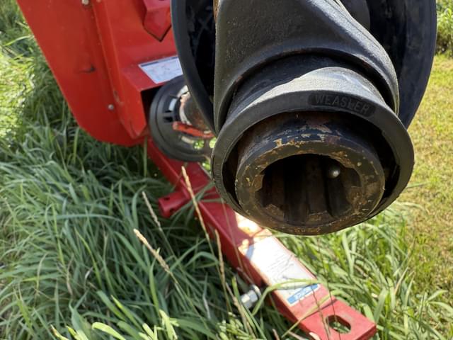 Image of Westfield MKX100-73 equipment image 2