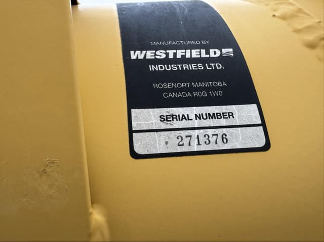 Image of Westfield MKX100-73 equipment image 3