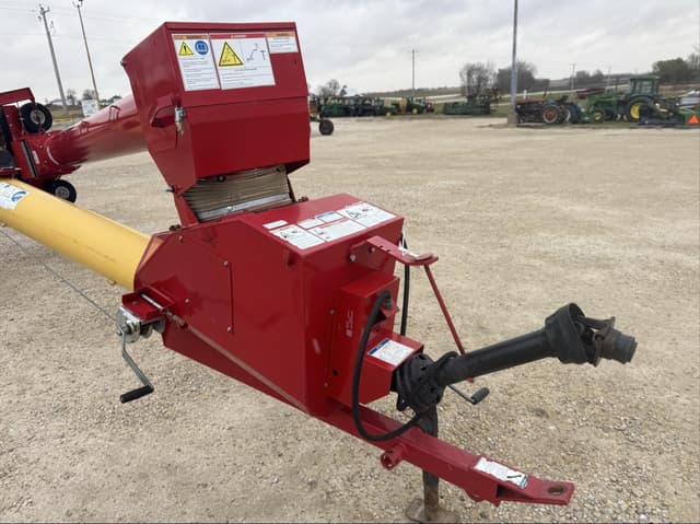 Image of Westfield MKX100-73 equipment image 1