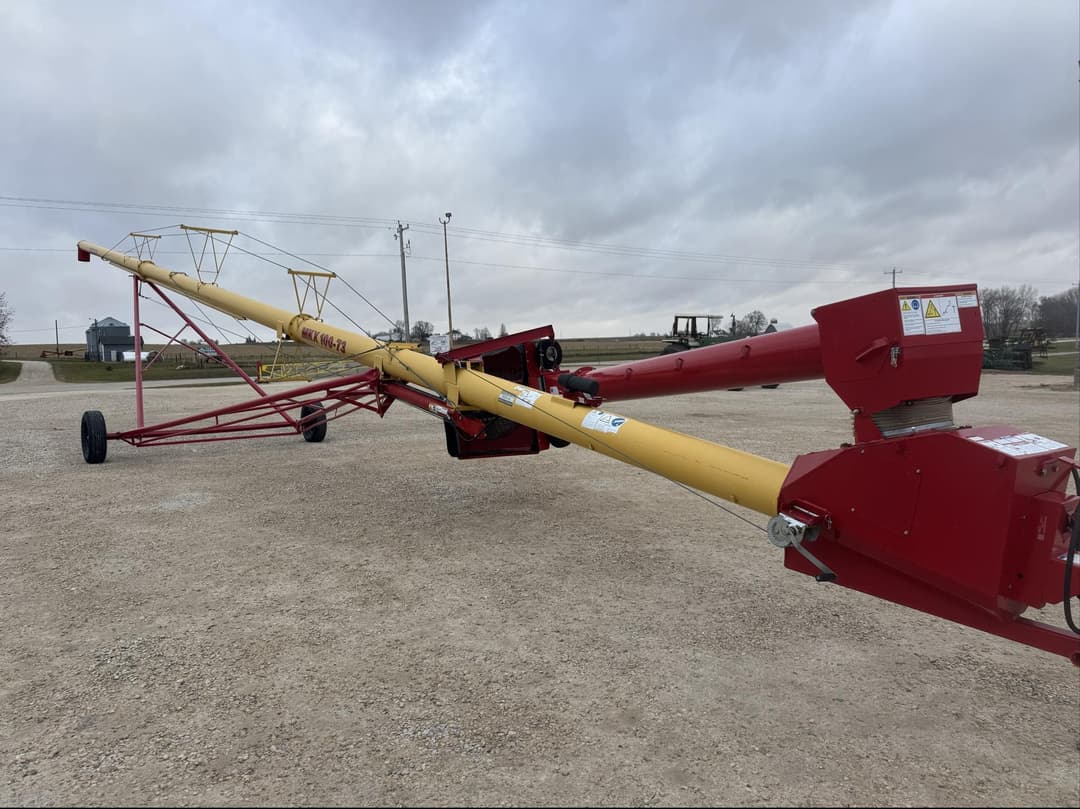 Image of Westfield MKX100-73 Primary image