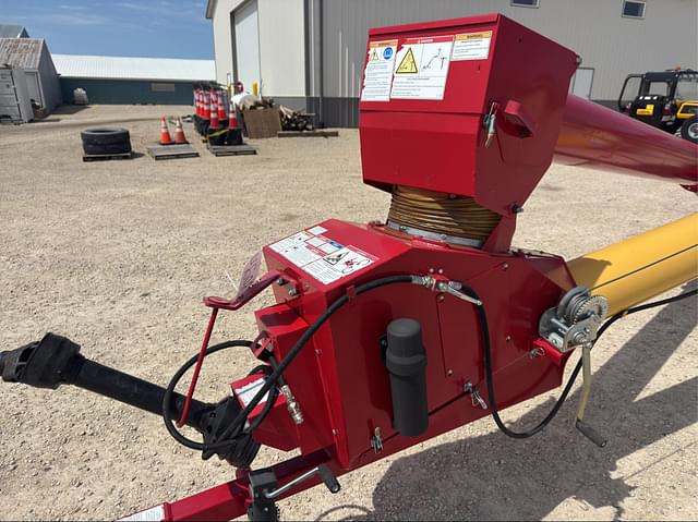 Image of Westfield MKX100-73 equipment image 1