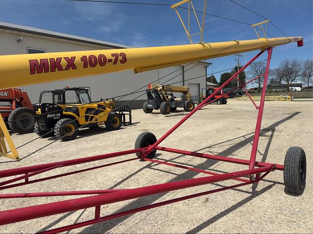 Image of Westfield MKX100-73 equipment image 3