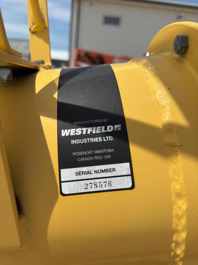 Image of Westfield MKX100-73 equipment image 4