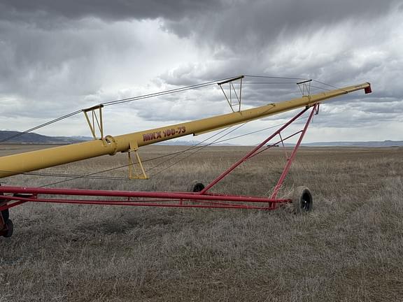 Image of Westfield MKX100-73 equipment image 1