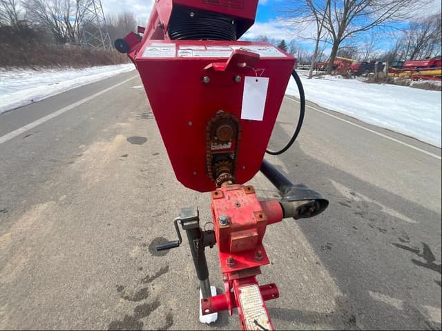 Image of Westfield MKX100-73 equipment image 3