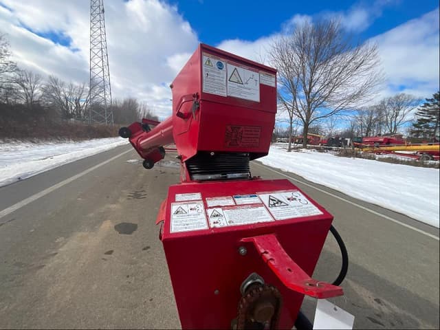 Image of Westfield MKX100-73 equipment image 4