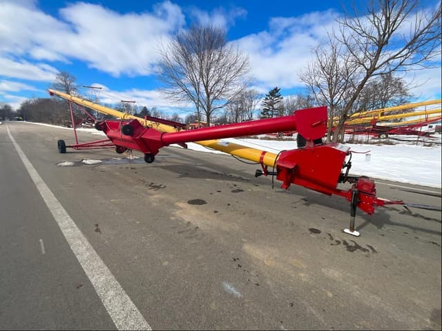 Image of Westfield MKX100-73 equipment image 1