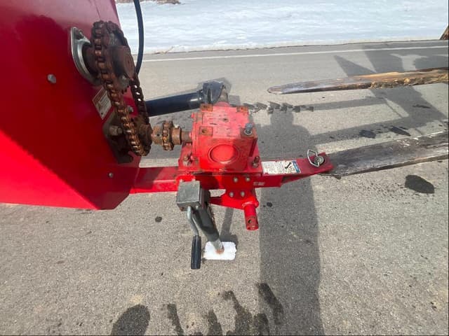 Image of Westfield MKX100-73 equipment image 2