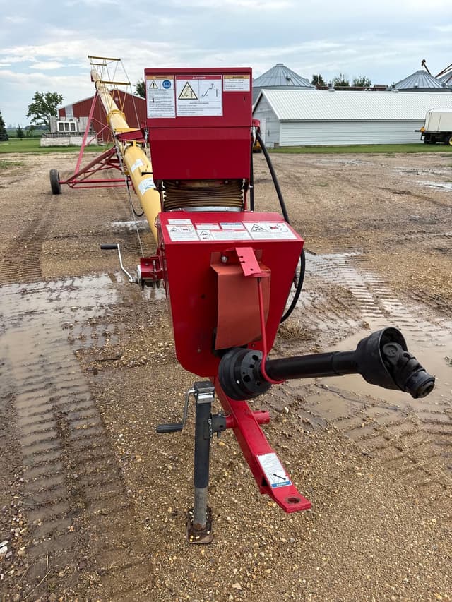 Image of Westfield MKX100-73 equipment image 4