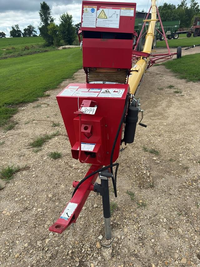 Image of Westfield MKX100-73 equipment image 1