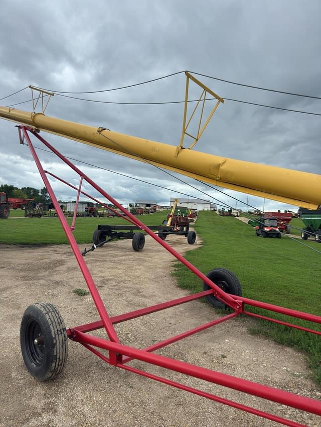 Image of Westfield MKX100-73 equipment image 4