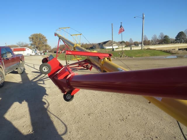 Image of Westfield MKX100-73 equipment image 2