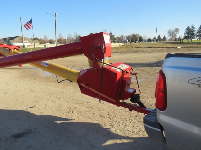 Image of Westfield MKX100-73 equipment image 1