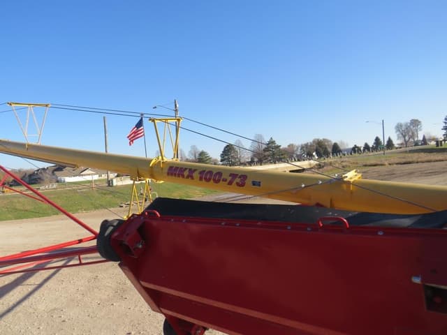 Image of Westfield MKX100-73 equipment image 4