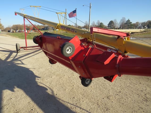 Image of Westfield MKX100-73 equipment image 3