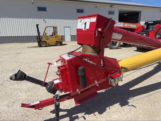 Image of Westfield MKX100-73 equipment image 1