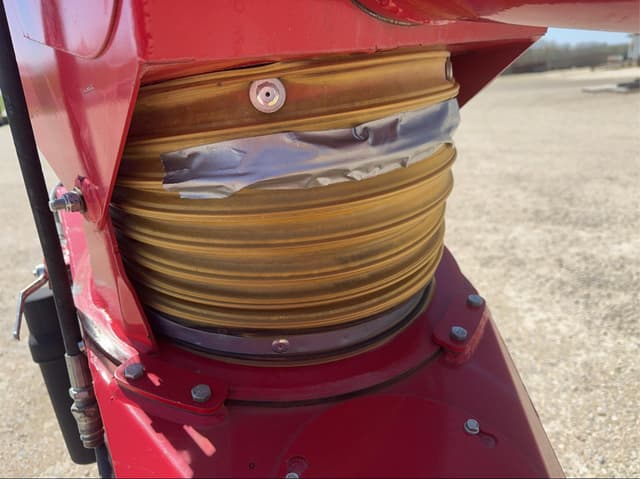 Image of Westfield MKX100-73 equipment image 3