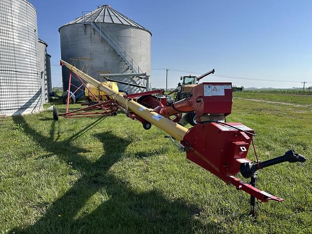 Image of Westfield MKX100-73 equipment image 1