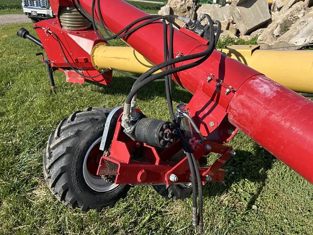 Image of Westfield MKX100-73 equipment image 2
