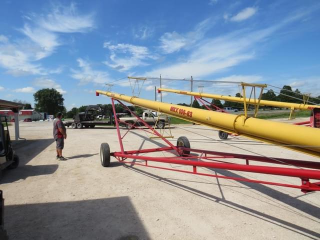 Image of Westfield MKX100-83 equipment image 1