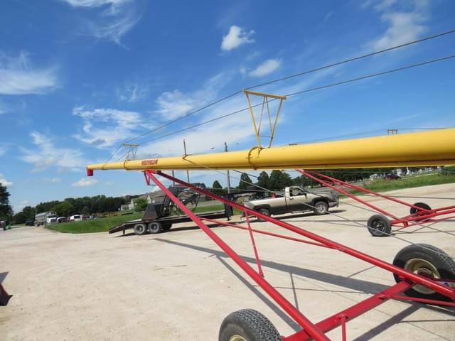 Image of Westfield MKX100-83 equipment image 3
