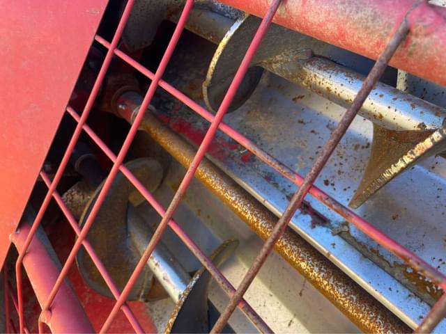 Image of Westfield MKX100-73 equipment image 2