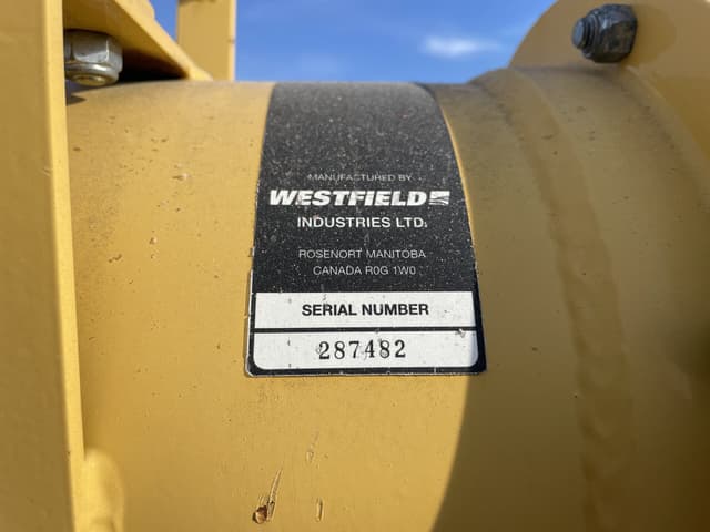 Image of Westfield MKX100-73 equipment image 1