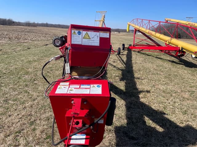 Image of Westfield MKX100-73 equipment image 1