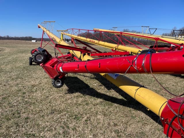 Image of Westfield MKX100-73 equipment image 3