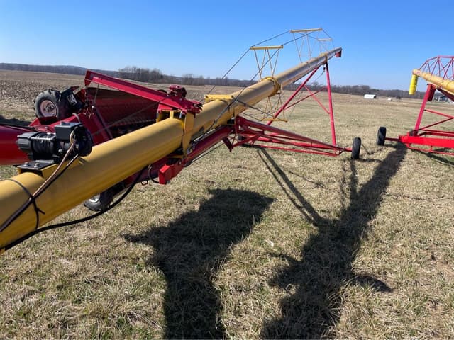 Image of Westfield MKX100-73 equipment image 2