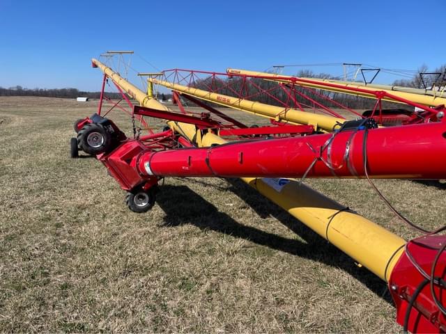 Image of Westfield MKX100-73 equipment image 3