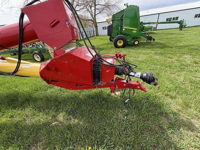 Image of Westfield mkx13-114 equipment image 1