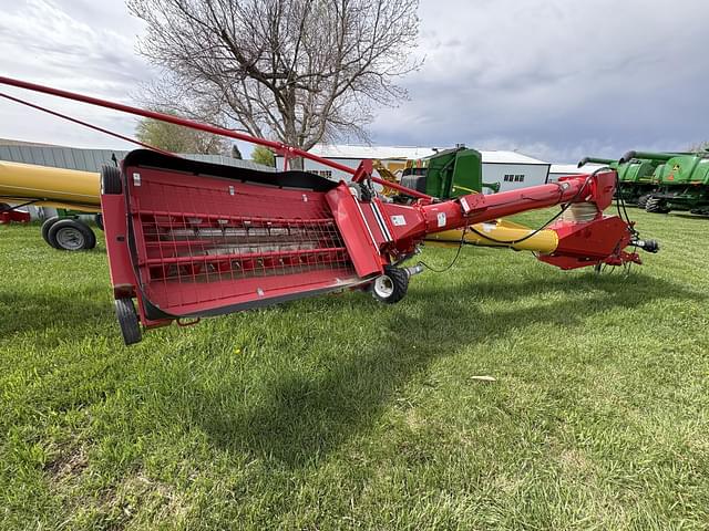 Image of Westfield mkx13-114 equipment image 2