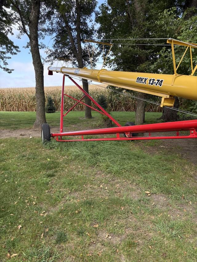 Image of Westfield MKX13-74 equipment image 1