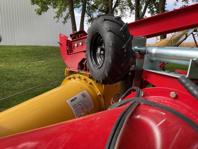 Image of Westfield MKX13-74 equipment image 2