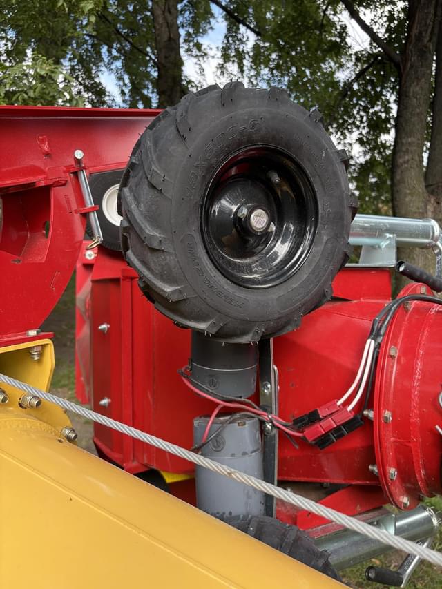 Image of Westfield MKX13-74 equipment image 3