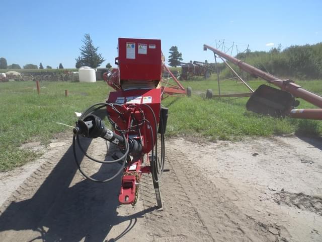 Image of Westfield MKX13-84 equipment image 1