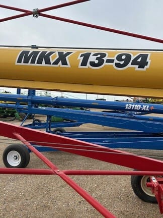 Main image Westfield MKX13-94