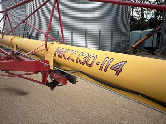 Image of Westfield MKX130-114 equipment image 3